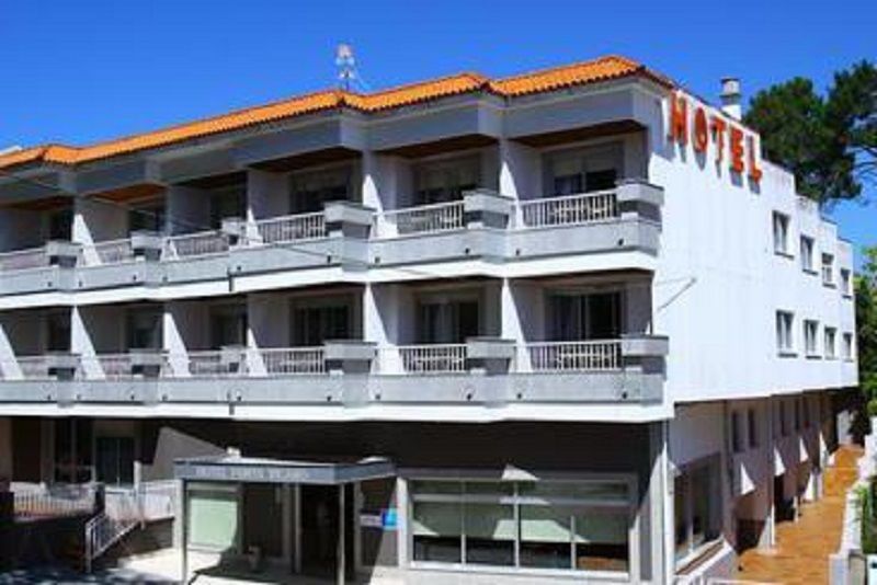 Nuevo Norat Sanxenxo Hotel Exterior photo